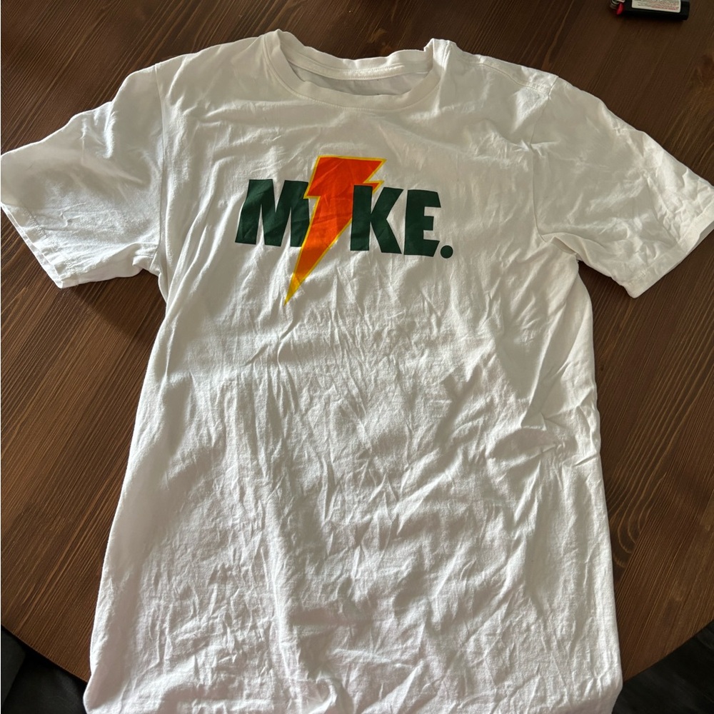 Nike x Jordan x Gatorade T-Shirt